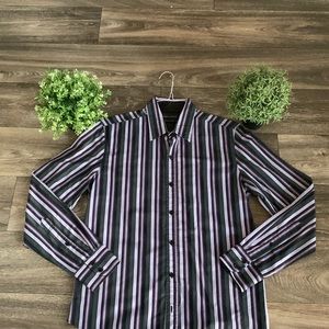 Shirt European Style